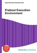 Preboot Execution Environment