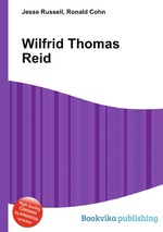 Wilfrid Thomas Reid