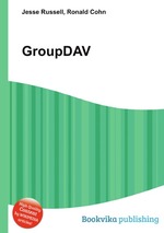 GroupDAV