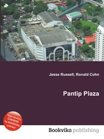 Pantip Plaza