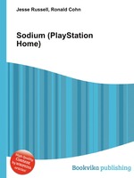 Sodium (PlayStation Home)