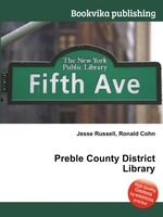 Preble County District Library