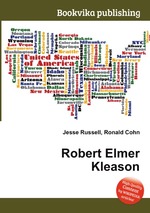 Robert Elmer Kleason