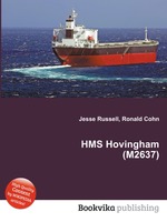 HMS Hovingham (M2637)