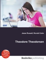 Theodore Theodorsen