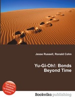 Yu-Gi-Oh!: Bonds Beyond Time