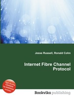 Internet Fibre Channel Protocol