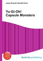 Yu-Gi-Oh! Capsule Monsters