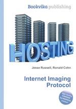 Internet Imaging Protocol