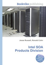 Intel SOA Products Division