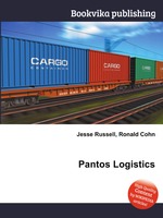 Pantos Logistics