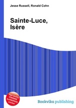 Sainte-Luce, Isre