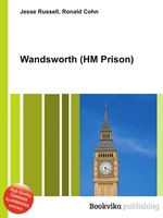 Wandsworth (HM Prison)