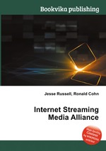 Internet Streaming Media Alliance