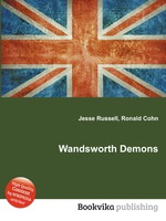 Wandsworth Demons