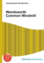 Wandsworth Common Windmill