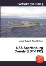 USS Spartanburg County (LST-1192)