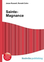 Sainte-Magnance