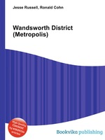 Wandsworth District (Metropolis)