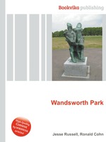 Wandsworth Park