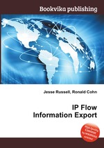 IP Flow Information Export