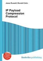 IP Payload Compression Protocol