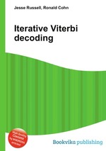 Iterative Viterbi decoding