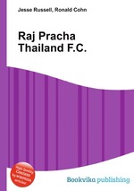 Raj Pracha Thailand F.C