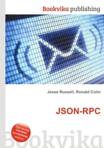 JSON-RPC