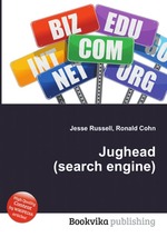 Jughead (search engine)