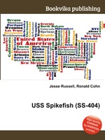 USS Spikefish (SS-404)