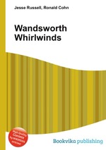 Wandsworth Whirlwinds