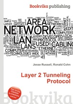 Layer 2 Tunneling Protocol