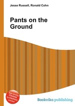 Pants on the Ground
