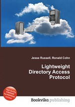 Lightweight Directory Access Protocol