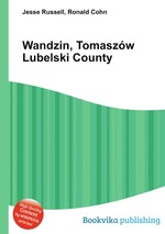 Wandzin, Tomaszw Lubelski County