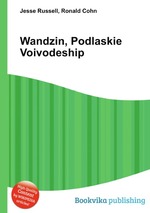 Wandzin, Podlaskie Voivodeship