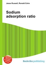 Sodium adsorption ratio