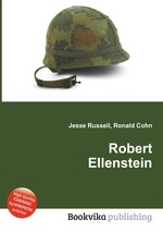 Robert Ellenstein