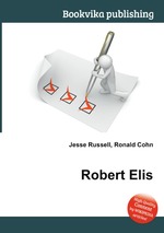 Robert Elis