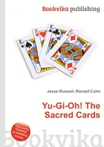 Yu-Gi-Oh! The Sacred Cards