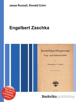 Engelbert Zaschka