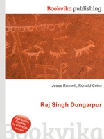 Raj Singh Dungarpur