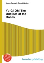 Yu-Gi-Oh! The Duelists of the Roses