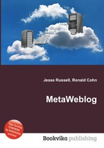 MetaWeblog