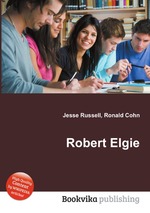 Robert Elgie