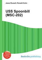 USS Spoonbill (MSC-202)