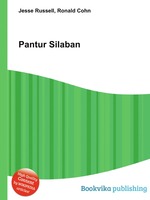 Pantur Silaban