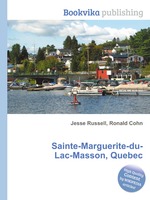 Sainte-Marguerite-du-Lac-Masson, Quebec