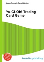 Yu-Gi-Oh! Trading Card Game